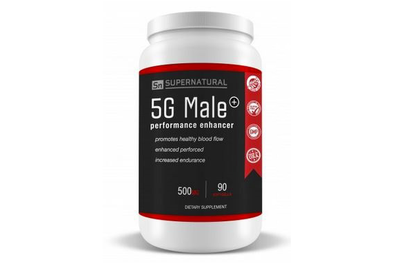 5G Male Review