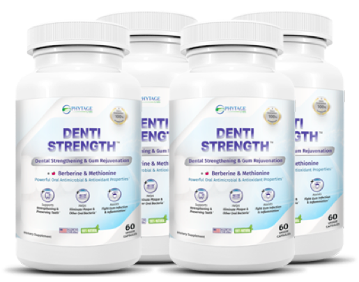 Denti Strength Review