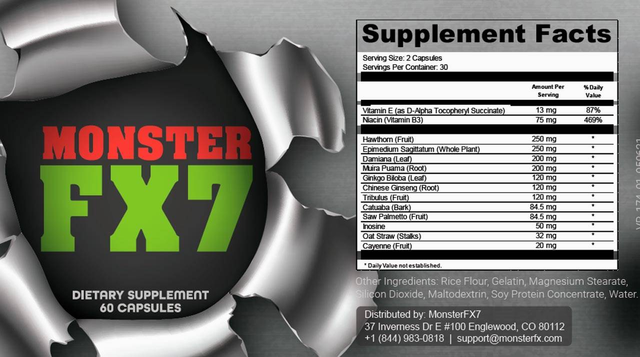 MonsterFX7-Ingredients-Label