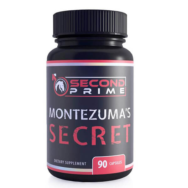 Montezuma's Secret