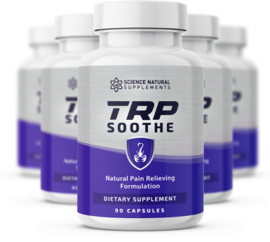 TRP-Soothe-Review