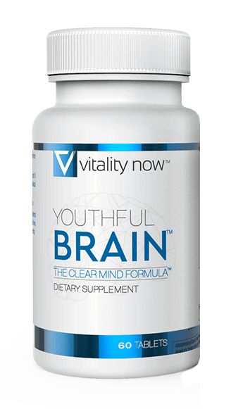 Youthful Brain Review