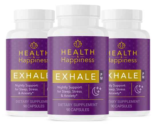Exhale-PM-Review