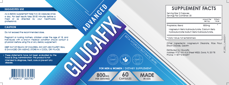 GlucaFix-Ingredients-Label