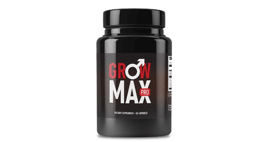 Grow-Max-Plus-Review