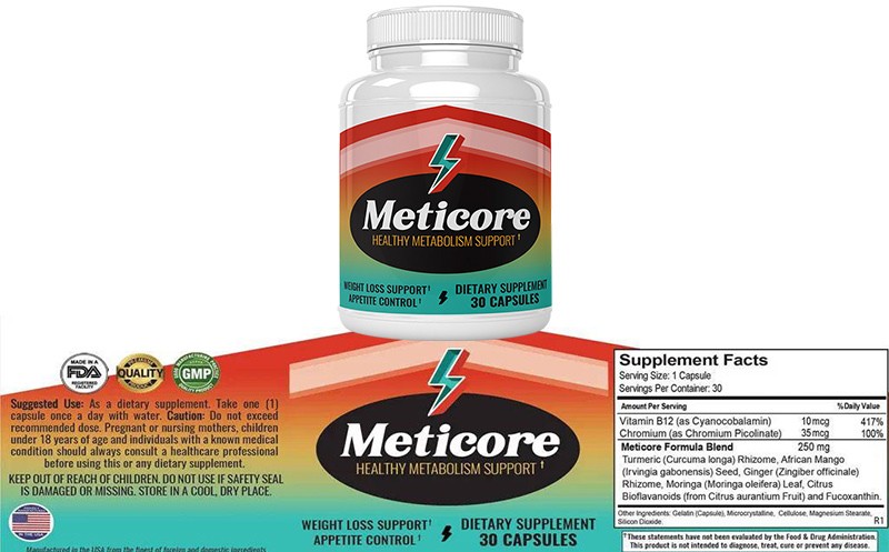 Meticore-Ingredients-Label