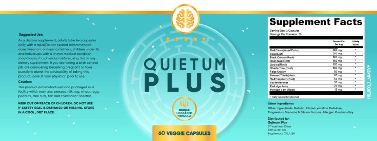 Quietum-Plus-Ingredients-Label
