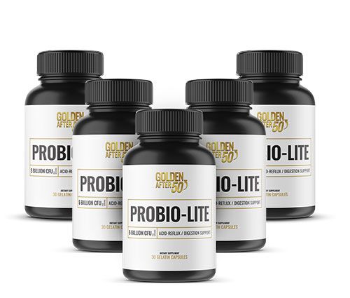 Review-Probio-Lite