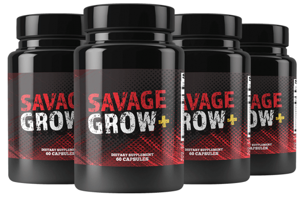 Savage-Grow-Plus-Review