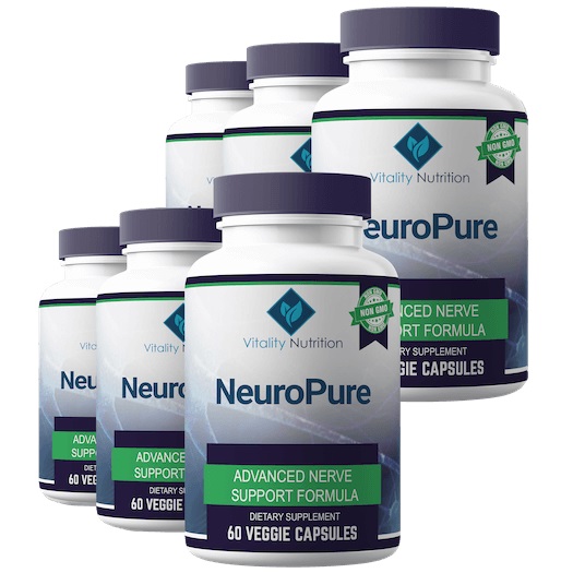 pure neuro enhanced brain optimization