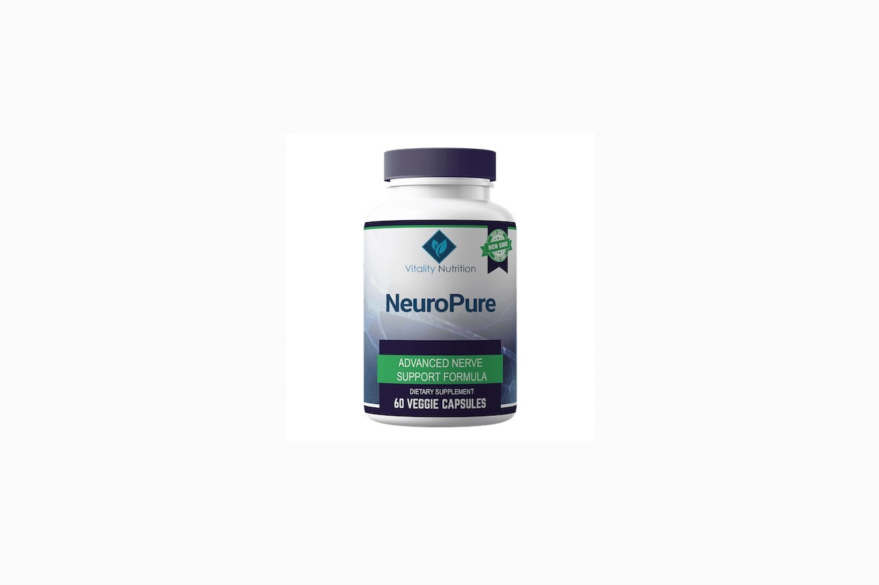 pure neuro review