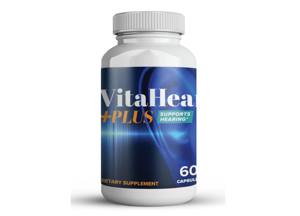 vitahear plus supplement reviews