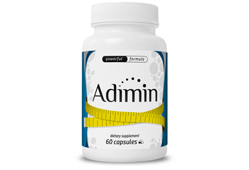 Adimin Supplement Reviews