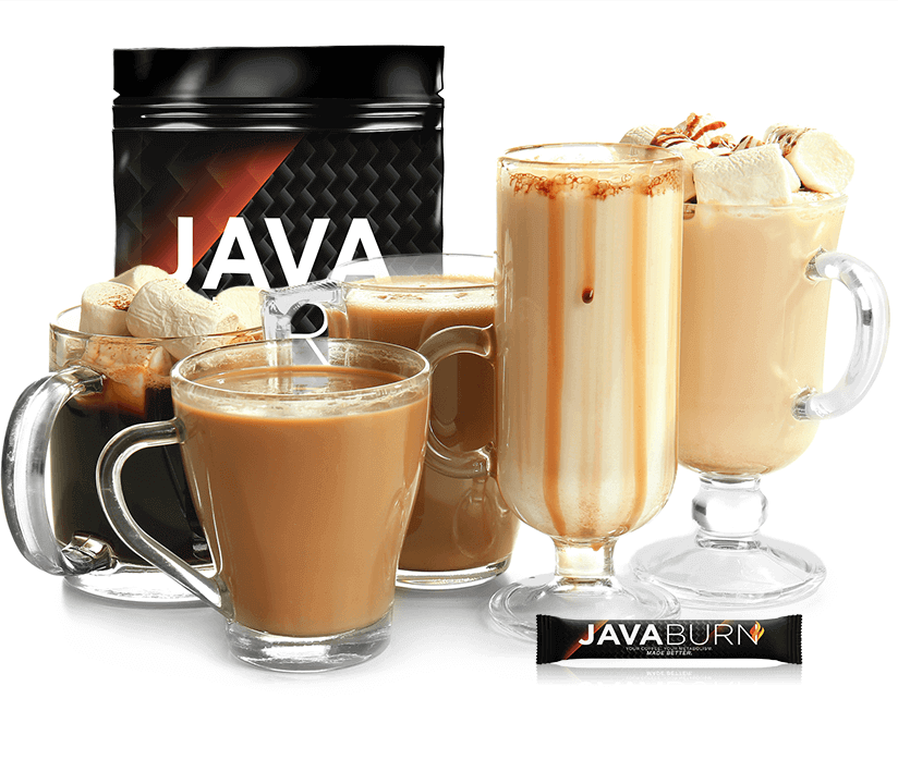 Java Burn Weight Loss Benefits