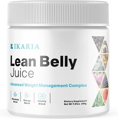ikaria lean belly juice price
