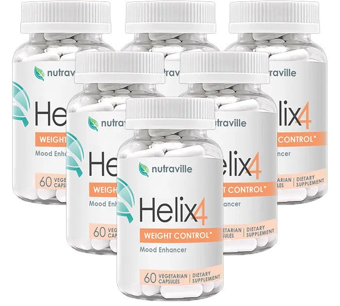 Nutraville Helix 4 Reviews